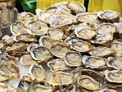-初色海鲜自助(万丰路店)