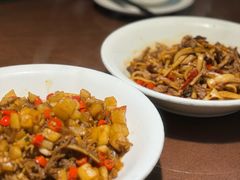 -天下客饭店(中山路店)