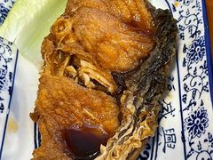-孙盛兴奥灶面馆·蟹黄面·三虾面(山塘街总店)