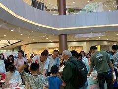-永旺梦乐城(武汉金桥店)
