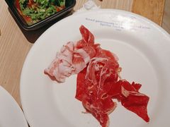 -星伦多自助料理(龙湖虹桥天街店)