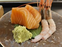 -Sushi Hanzo半藏(天环广场店)