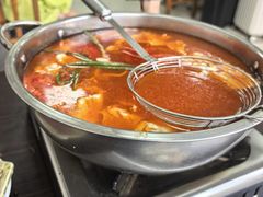 -苗侗地道红酸.酸汤鱼·酸汤牛肉