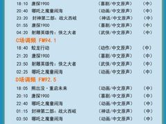 -枫花园汽车电影院(朝阳公园店)