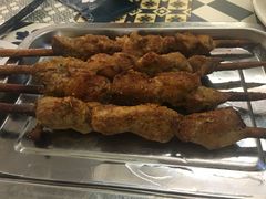-阿拉丁新疆风味餐厅·清真(罗廊巷店)