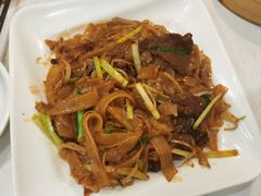-禧座港式餐厅(星河店)