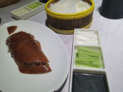 -鸭王烤鸭店(三里河店)