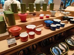 -奈雪茶院·茶室茶馆(广州粤海天地店)
