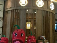 门面-望湘园·湖南菜(宏伊店)