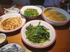 -赣饭农家·江西小炒(西乡店)