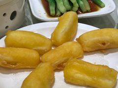 脆皮炸鲜奶-顺风海鲜港(金玉兰店)