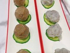 -品粤居港式打边炉·广式烧腊(西安路福佳新天地店)