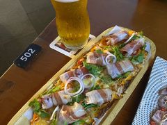 -haxnbauer海森堡德国餐厅(深圳coco店)