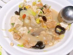 -郑庄脂渣海鲜楼(九水路店)
