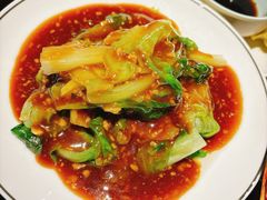 -应天大明王朝·南京菜(中山陵店)
