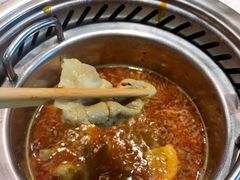 -龍歌自助小火锅(李沧顺和汇店)
