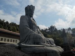 -安溪清水岩