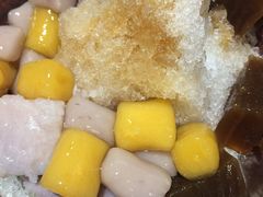 -鲜芋仙(中华广场店)