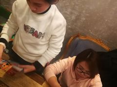-漫咖啡MAANCOFFEE(清江路店)