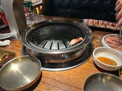 -九田家黑牛烤肉料理(新辰里亚运村店)