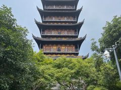 -常熟方塔园