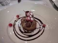 -MORTON'S 莫尔顿牛排坊(北京丽晶酒店)