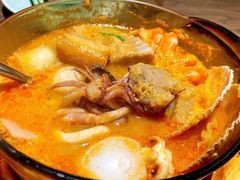 -四道菜·福建菜馆(新街口金鹰店)