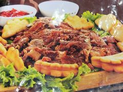-闻香阁·清真(光荣道店)