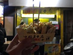 国足臭豆腐-国足臭豆腐(明瓦廊店)