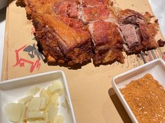 -老阿爸鲜鱼土菜(园区永旺店)
