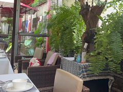 -野蔓果·山野菜(西湖景区·龙井茶田店)