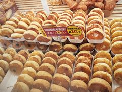 -味多美蛋糕(双安店)