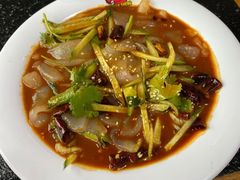 -牛鲜盛齐齐哈尔烤肉(曹路店)
