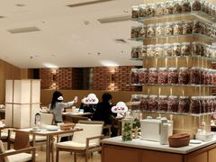 -无印良品餐堂 MUJI Diner(成都太古里店)