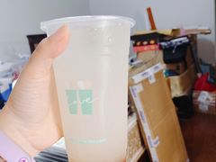 -CoCo都可(长兴岛店)