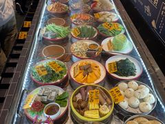 -徽三说·土徽菜·中国徽菜连锁品牌(一中店)