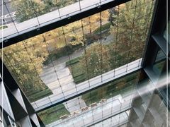 -中青旅大厦-地下停车场