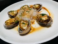 葱油大连中鲍鱼-徐记海鲜(大明宫|北二环店)
