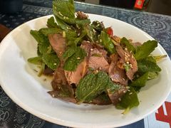 -蜗牛小馆醉乡民谣云南菜(惠新西里店)