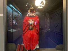 -北京人艺戏剧博物馆