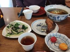-香雪海·蘇面館(湖滨店)