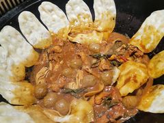-铁锅年代•现炒地锅鸡(仪凤南路店)