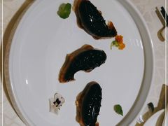 -狮王府淮扬菜(新街口友谊店)