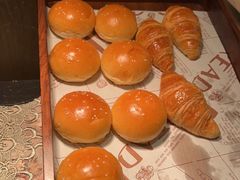 -东莞塘厦三正半山温泉酒店·沙利文西餐厅