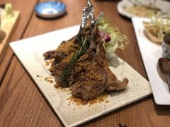 -阿吾罗日本料理(K11艺术中心店)