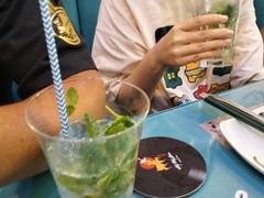 莫吉托-My Way Town买味堂·东南亚餐厅(亦庄店)