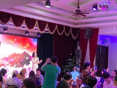 -邓丽君音乐主题餐厅