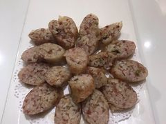 同心米肠子-宁夏国强手抓羊肉·清真菜(未央路凤三店)