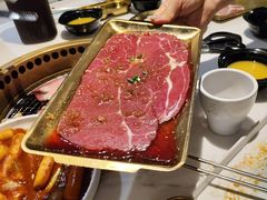-炙城·韩式烤肉(南京东路店)