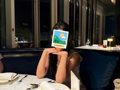 -深圳美高梅酒店·意烁FIAMMA·地中海餐厅